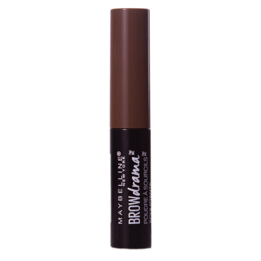 Maybelline Brow Drama Shaping Chalk Powder