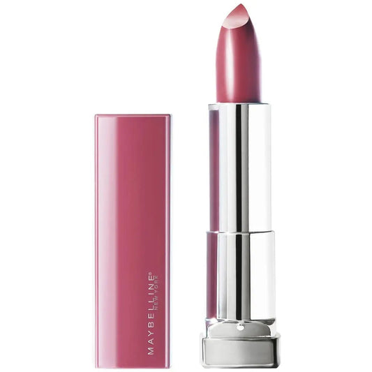 Maybelline Color Sensational Cream Lipstick - 376 Pink For Me