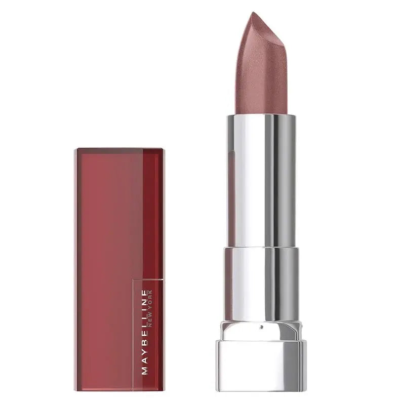 Maybelline Color Sensational Lipstick