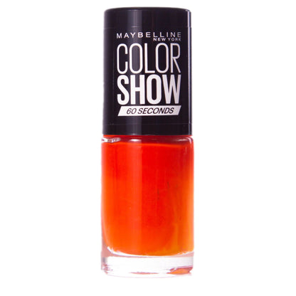 Maybelline Color Show Nail Polish