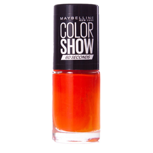 Maybelline Color Show Nail Polish