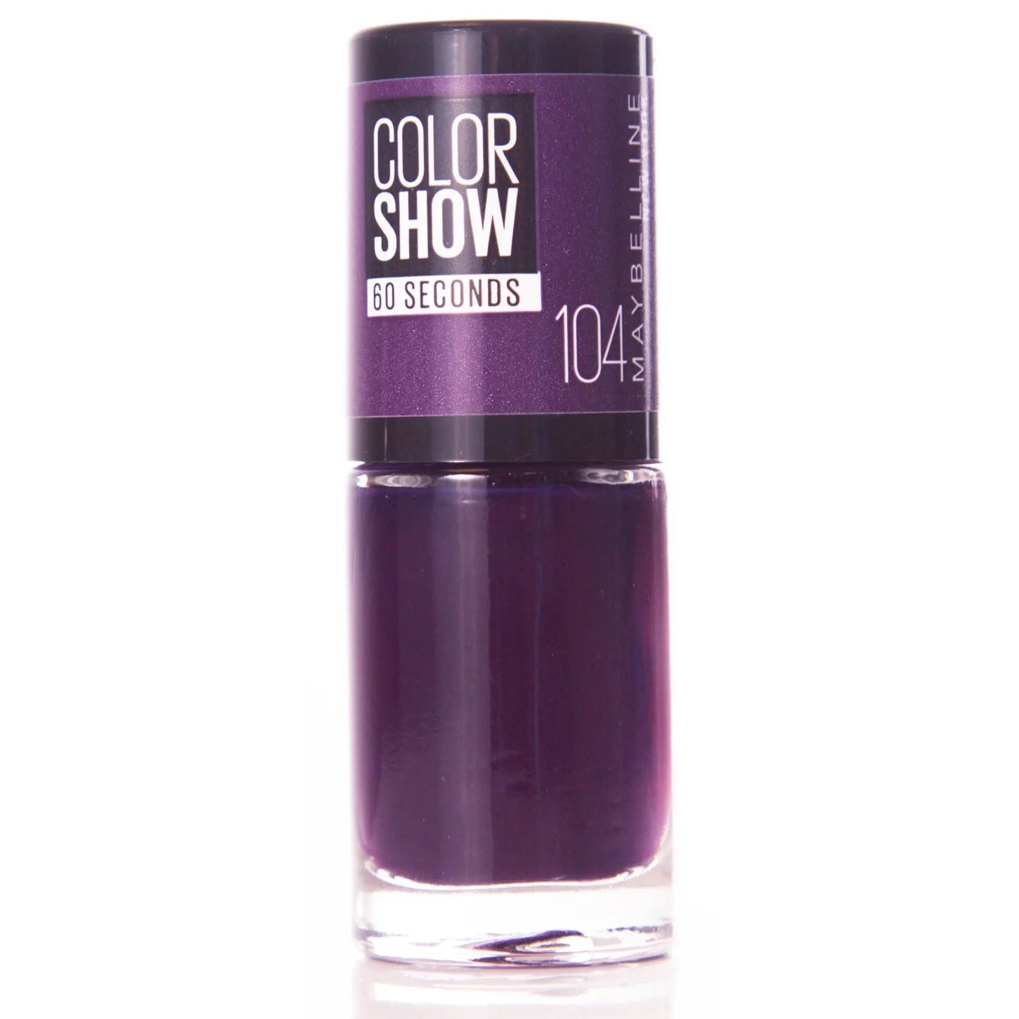 Maybelline Color Show Nail Polish