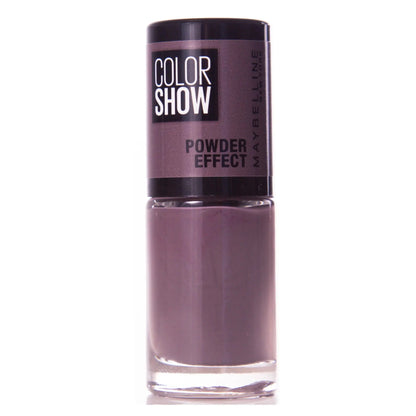 Maybelline Color Show Nail Polish