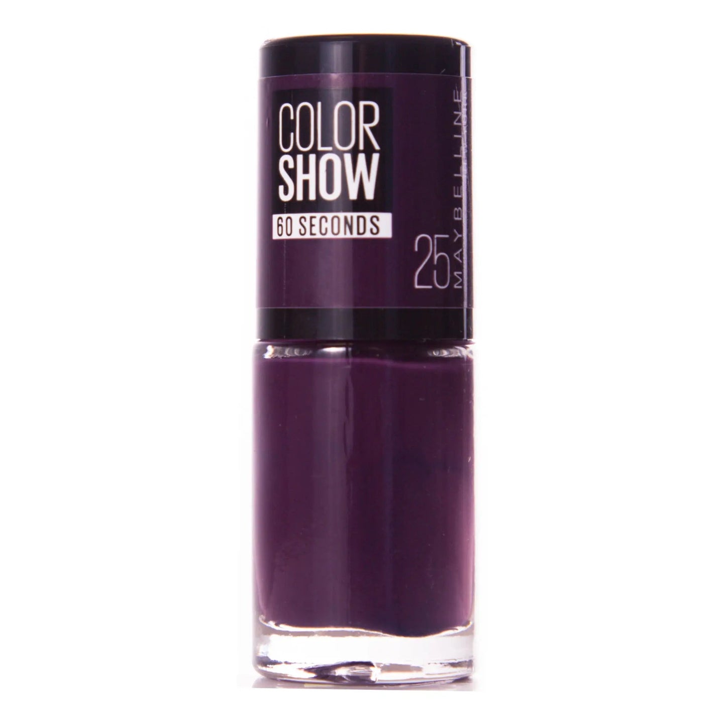 Maybelline Color Show Nail Polish