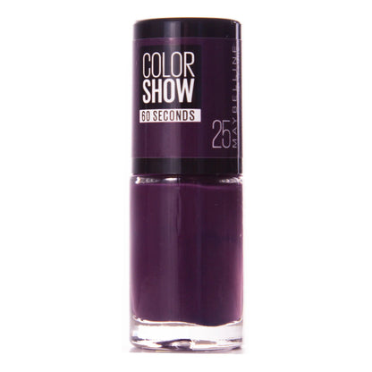 Maybelline Color Show Nail Polish