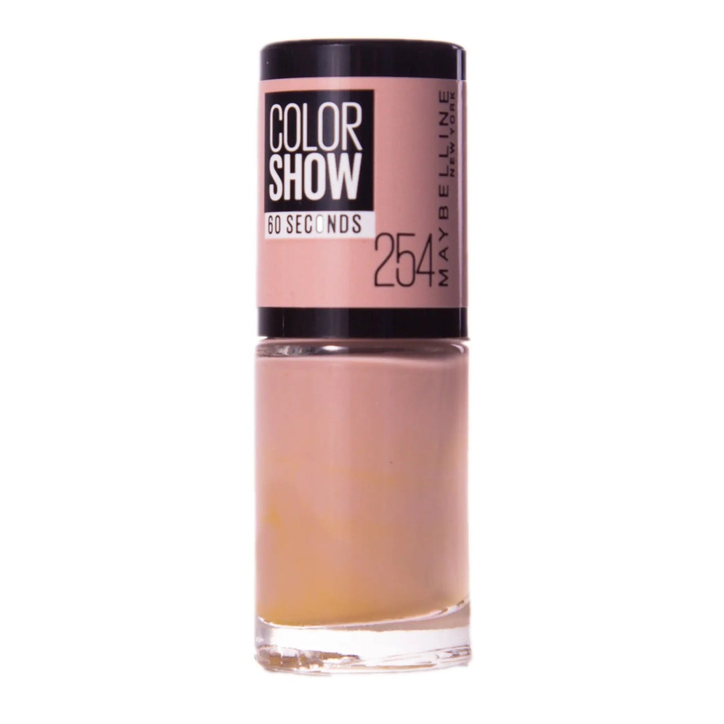 Maybelline Color Show Nail Polish
