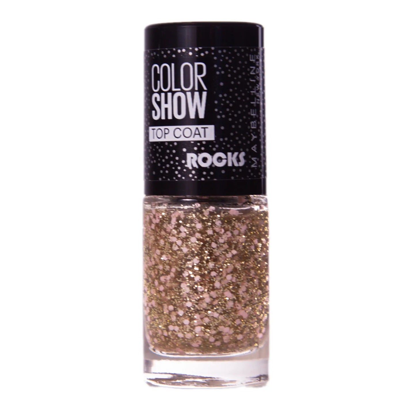 Maybelline Color Show Nail Polish