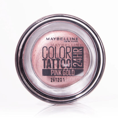 Maybelline Color Tattoo 24 Hour Eye Shadow