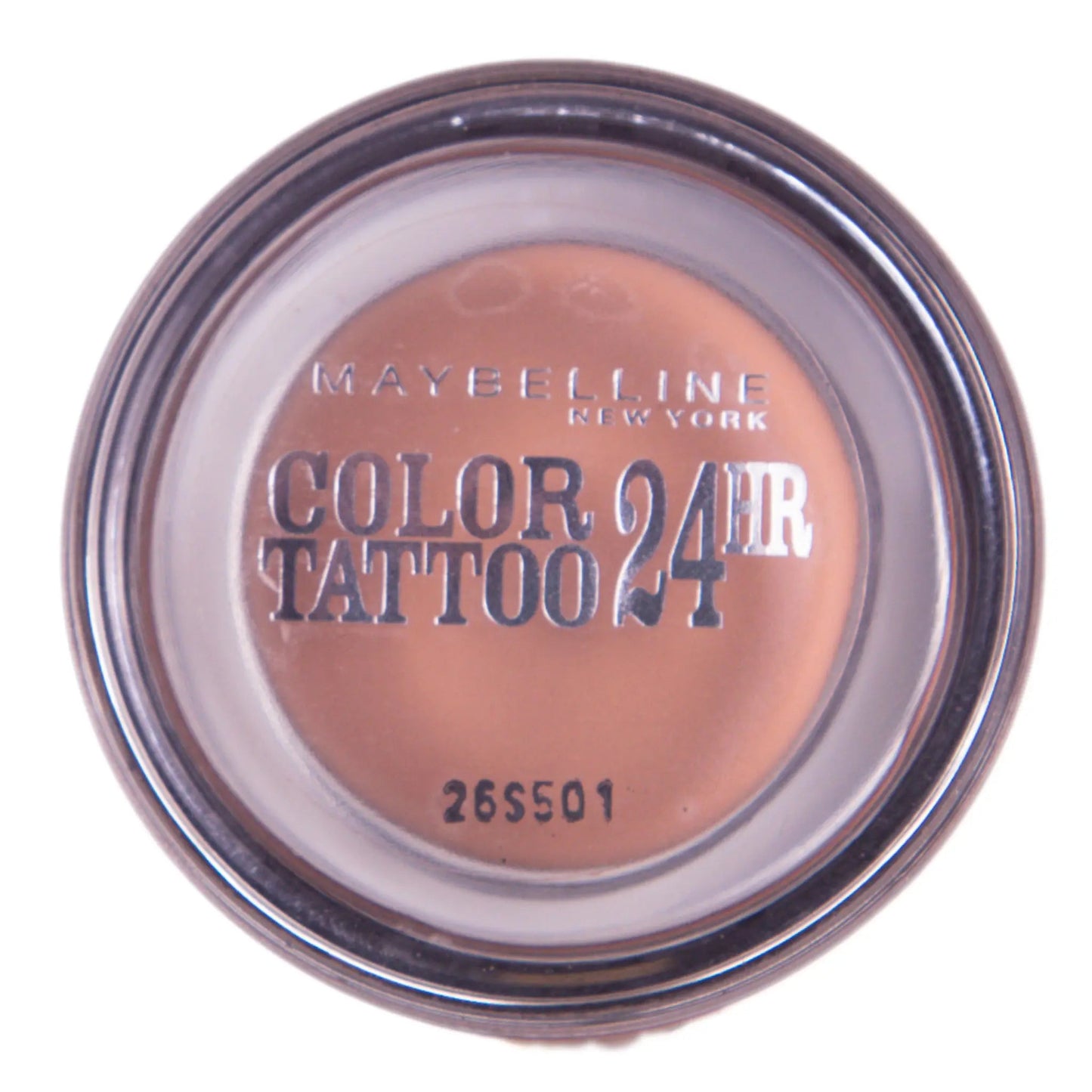 Maybelline Color Tattoo 24 Hour Eye Shadow