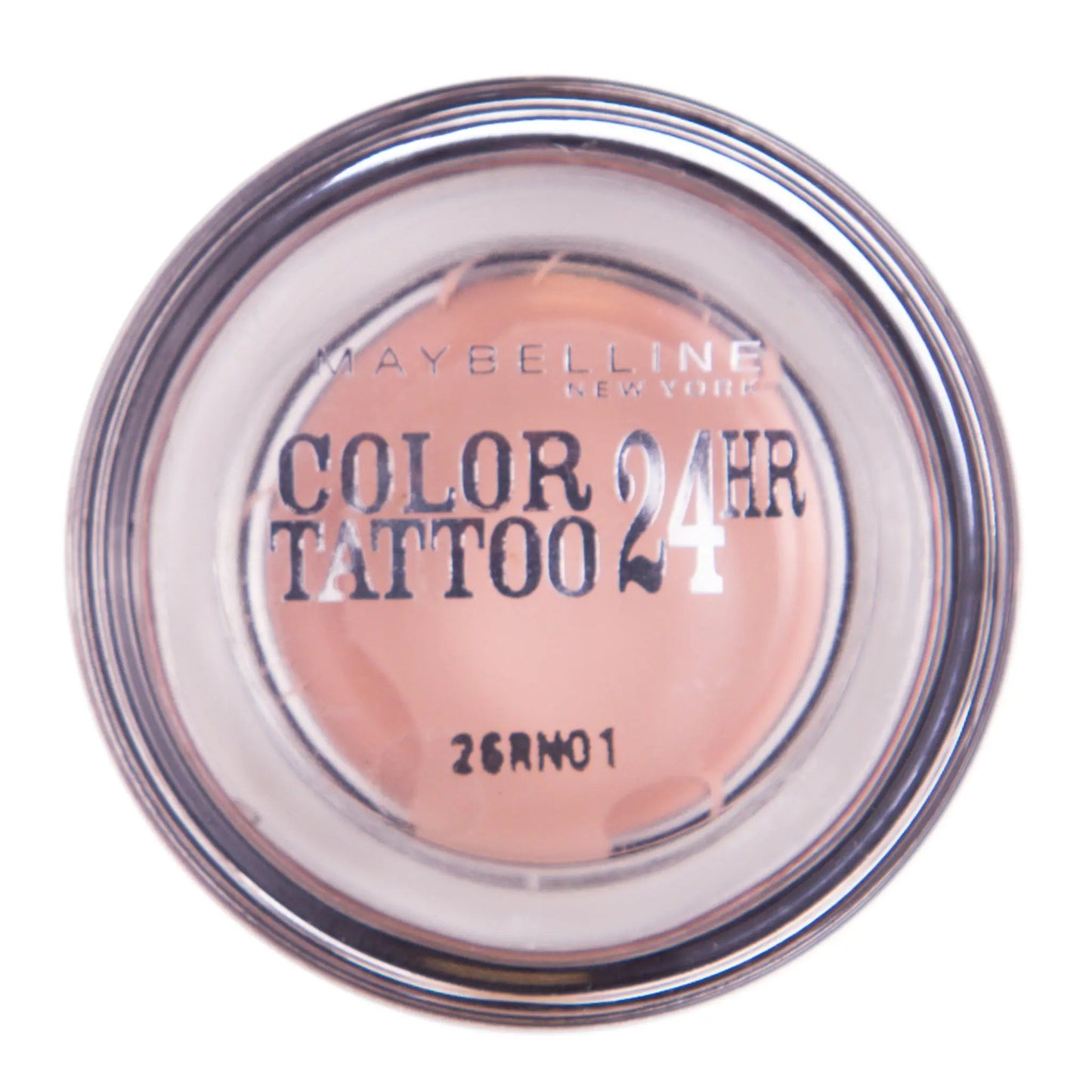 Maybelline Color Tattoo 24 Hour Eye Shadow