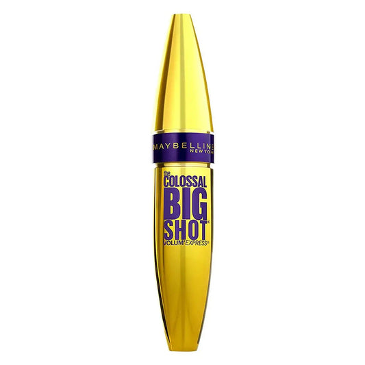 Maybelline Colossal Big Shot Mascara