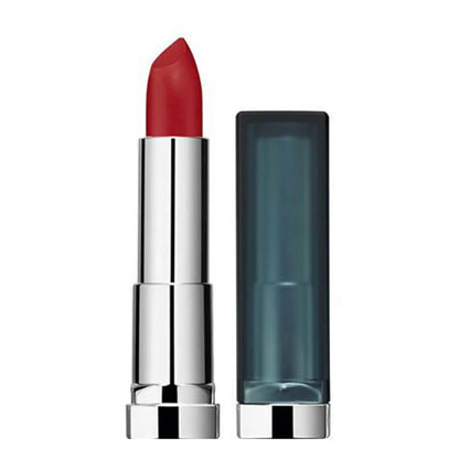 Maybelline Colour Sensational Lipstick - 968 Rich Ruby