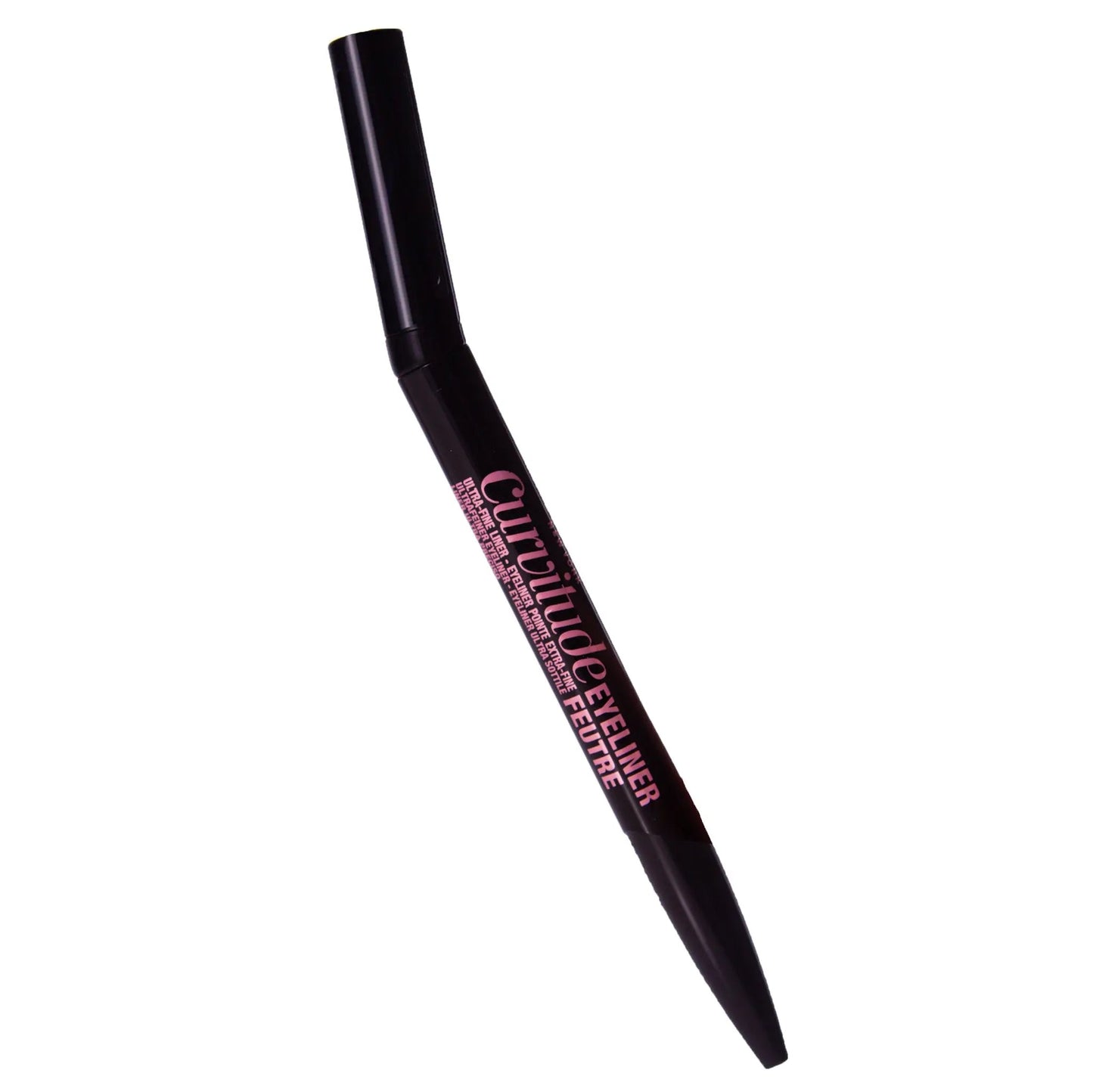 Maybelline Curvitude Angled Liquid Eyeliner