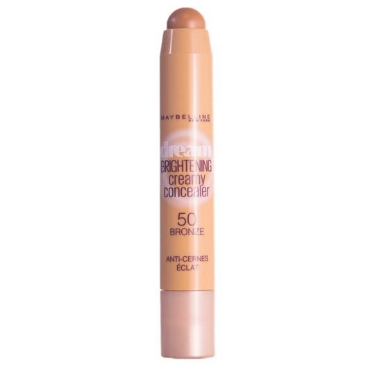 Maybelline Dream Brightening Creamy Concealer