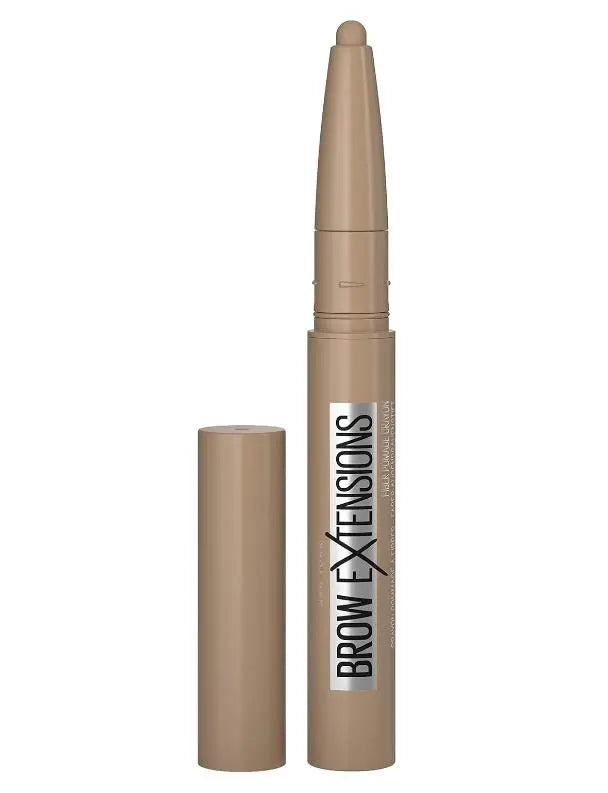 Maybelline Eyebrow Pomade Crayon - 00 Light Blonde