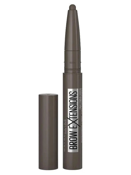 Maybelline Eyebrow Pomade Crayon - 07 Black Brown