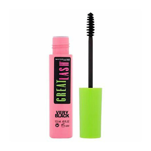 Maybelline Great Lash Mascara Very Black