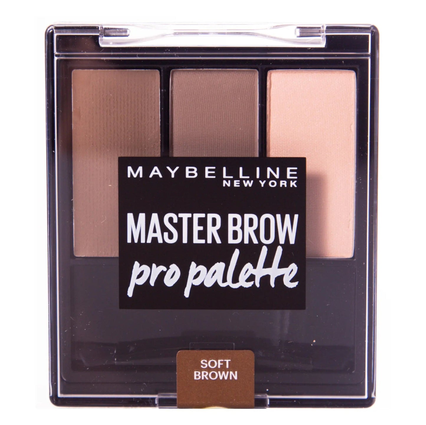 Maybelline Master Brow Pro Palette