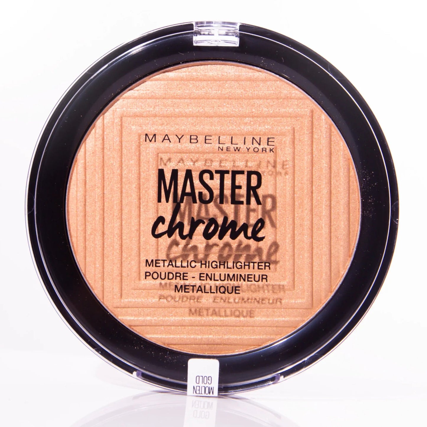 Maybelline Master Chrome Highlighting Powder