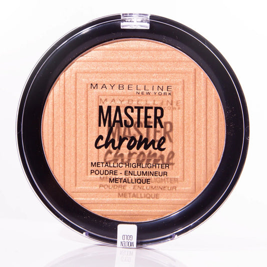 Maybelline Master Chrome Highlighting Powder