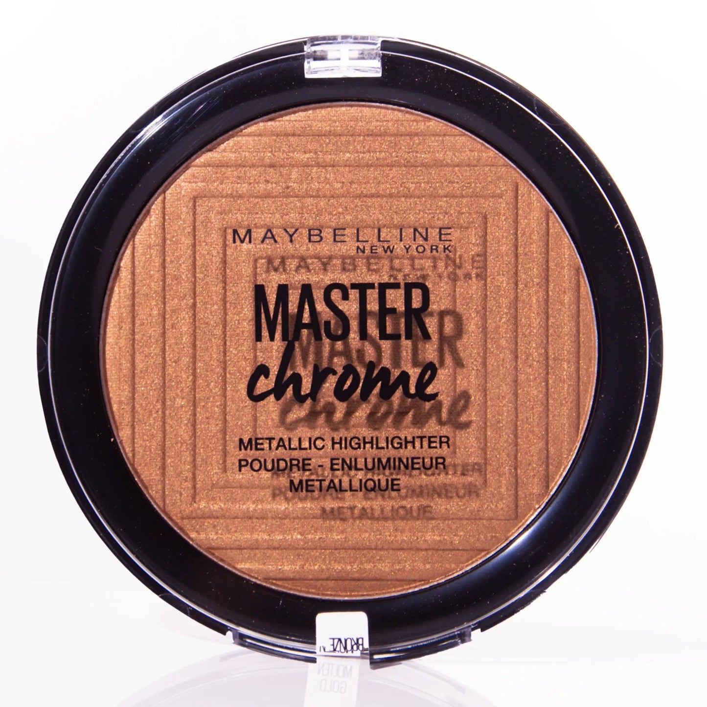 Maybelline Master Chrome Highlighting Powder