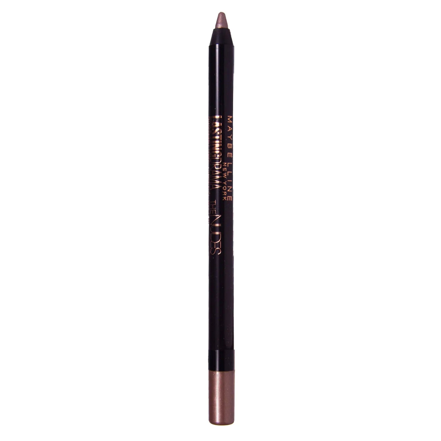 Maybelline Master Drama Nudes Eye Pencil