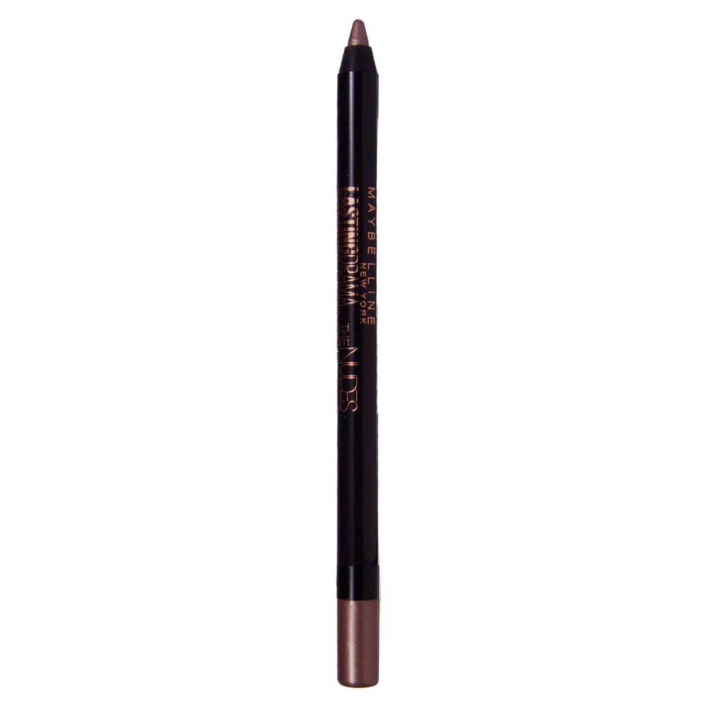 Maybelline Master Drama Nudes Eye Pencil