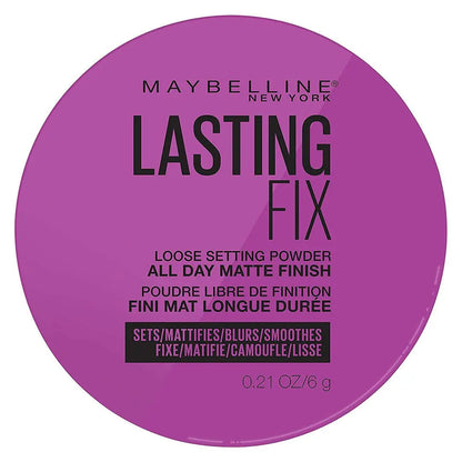 Maybelline Master Fix Loose Setting Powder