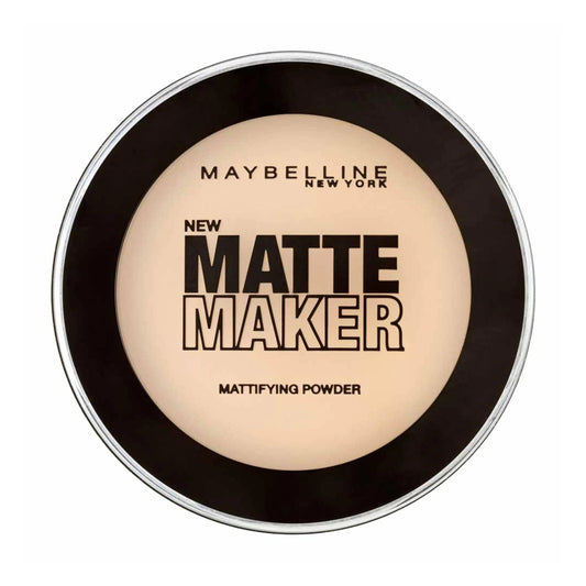 Maybelline Matte Maker Mattifying Powder