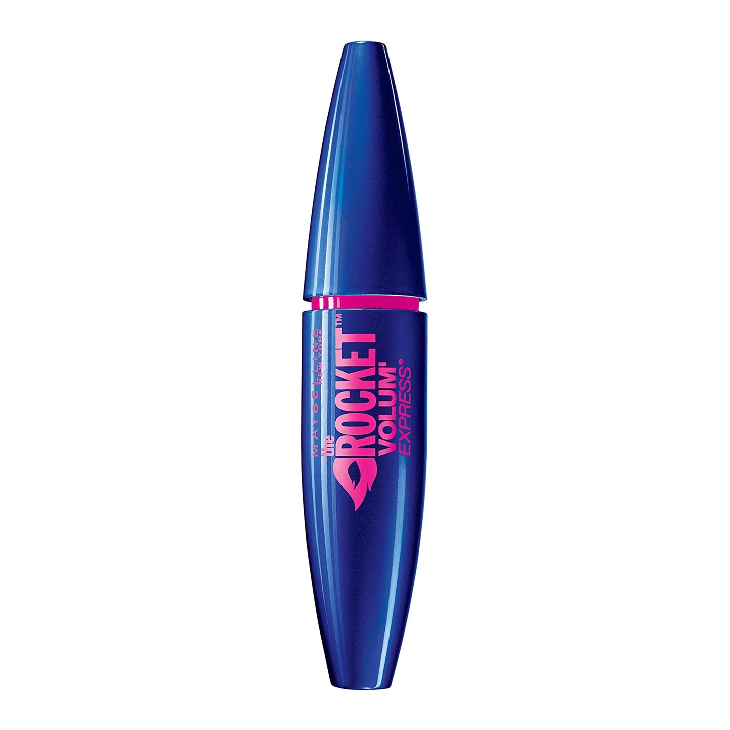 Maybelline Rocket Mascara Very Black