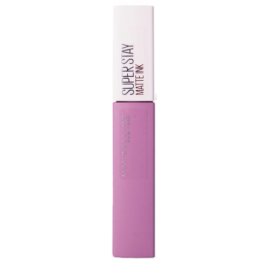 Maybelline Superstay 24 Matte Ink Lipstick