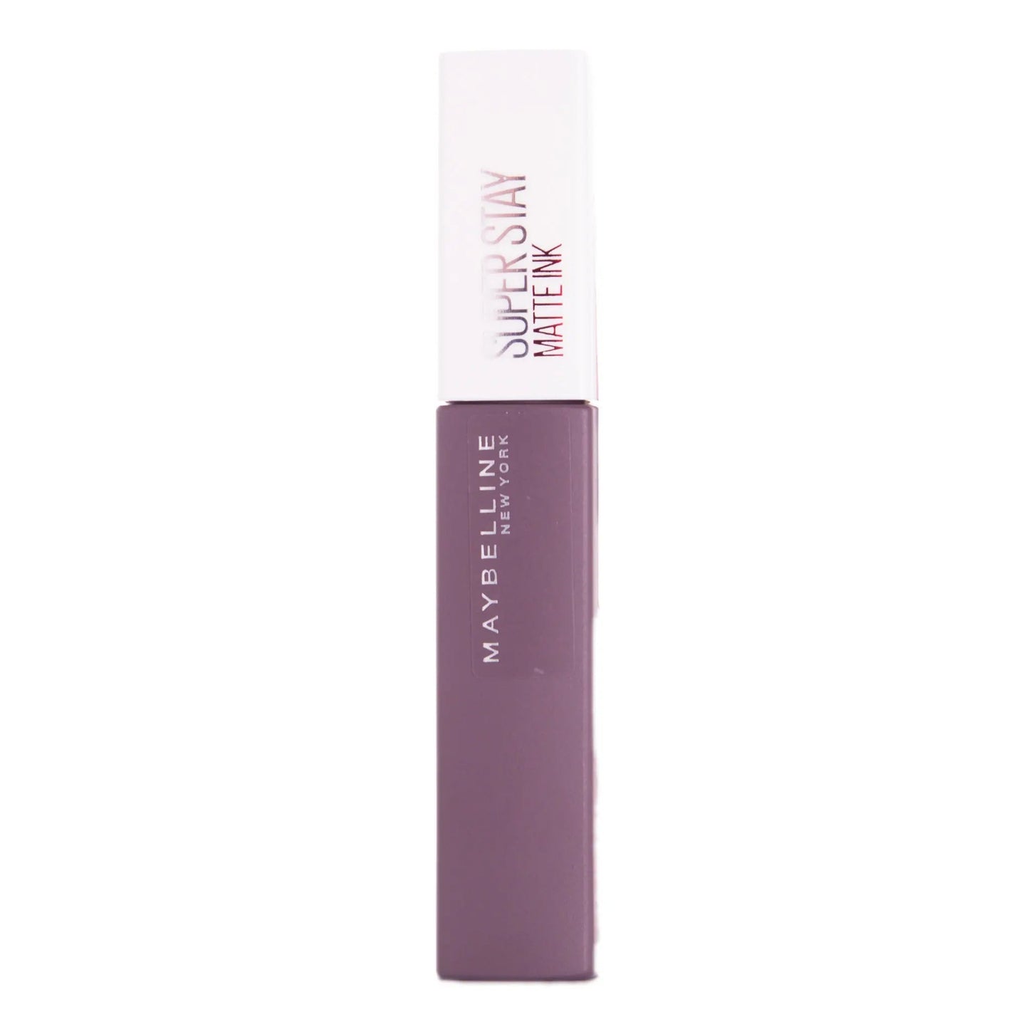 Maybelline Superstay 24 Matte Ink Lipstick