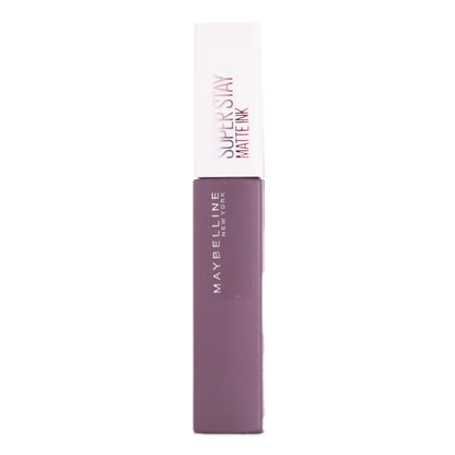 Maybelline Superstay 24 Matte Ink Lipstick