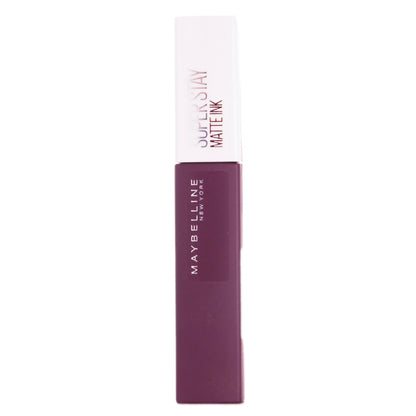 Maybelline Superstay 24 Matte Ink Lipstick