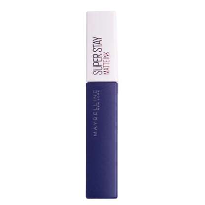 Maybelline Superstay 24 Matte Ink Lipstick