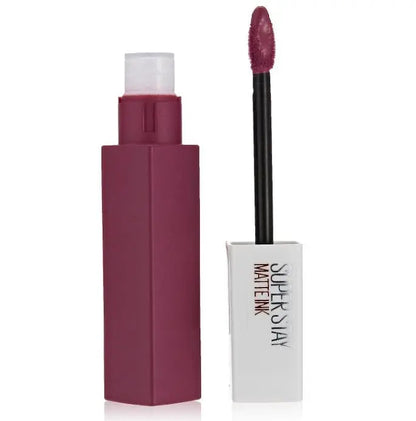 Maybelline Superstay 24 Matte Ink Lipstick