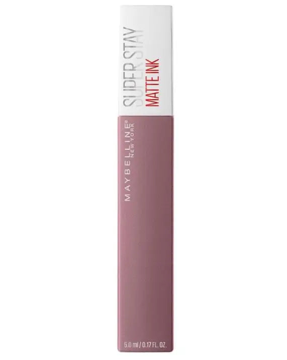 Maybelline Superstay 24 Matte Ink Lipstick