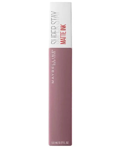 Maybelline Superstay 24 Matte Ink Lipstick