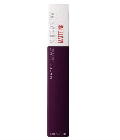 Maybelline Superstay 24 Matte Ink Lipstick