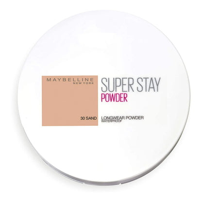 Maybelline Superstay 24H Powder