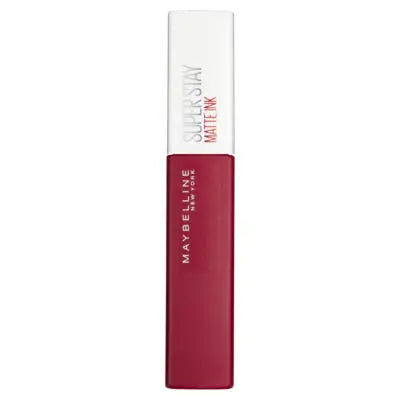 Maybelline Superstay Matte Ink Lipstick - 50 Voyager