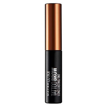 Maybelline Tattoo Brow Easy Peel Off Tint