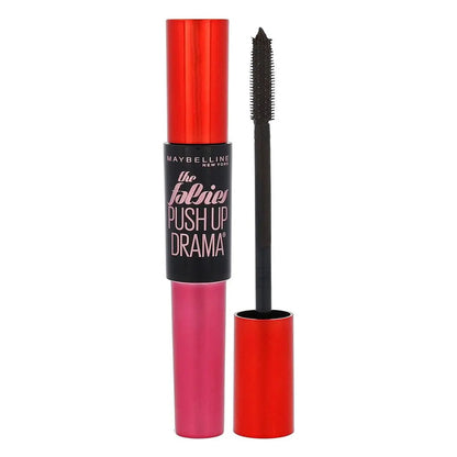 Maybelline The Falsies Push Up Drama Mascara Brown