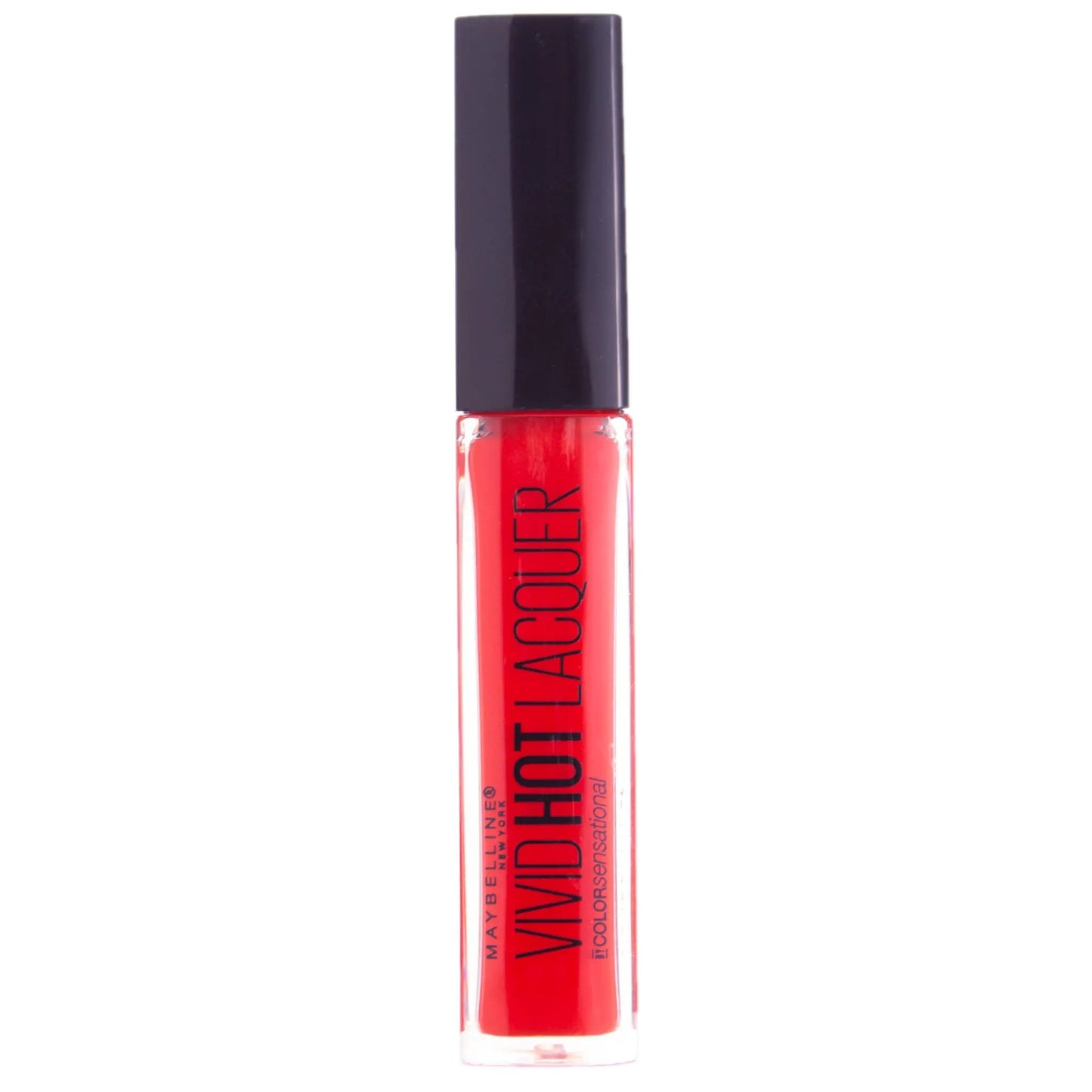 Maybelline Vivid Hot Lacquer Lipstick