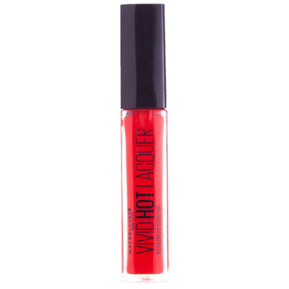 Maybelline Vivid Hot Lacquer Lipstick