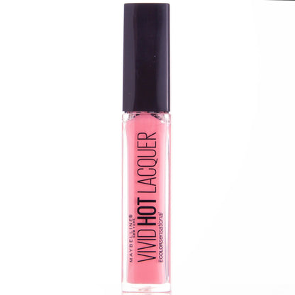 Maybelline Vivid Hot Lacquer Lipstick