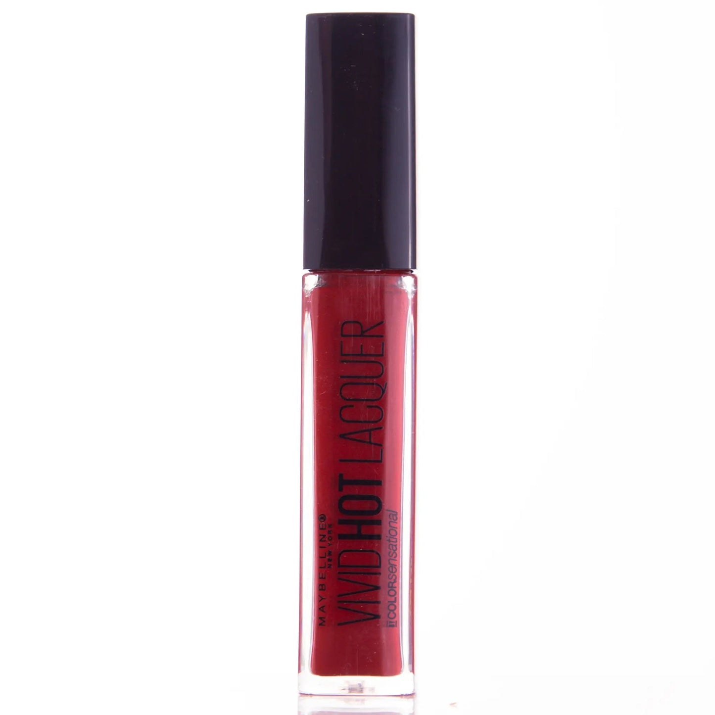 Maybelline Vivid Hot Lacquer Lipstick