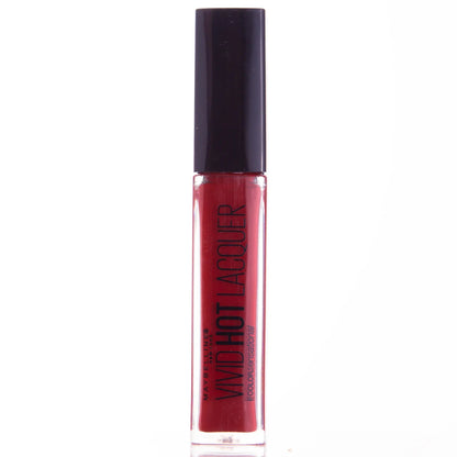 Maybelline Vivid Hot Lacquer Lipstick