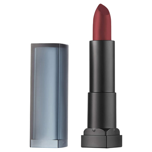 Maybelline Color Sensational Ultra Matte Lipstick