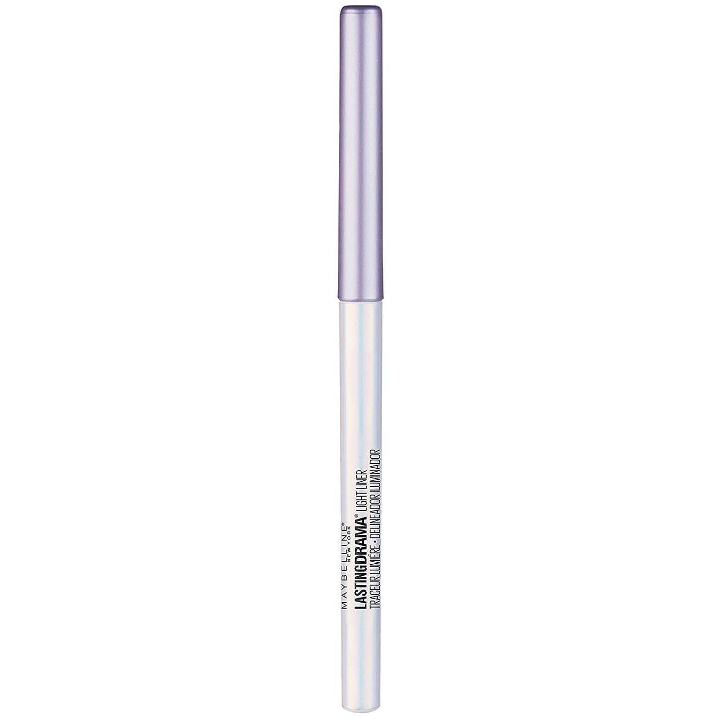 Maybelline Master Drama Brightening Eyeliner - 30 Moonlight Purple